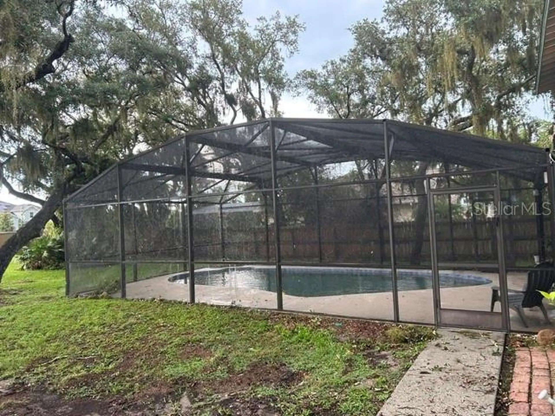 4737 Chelsea Court Kissimmee FL 34744