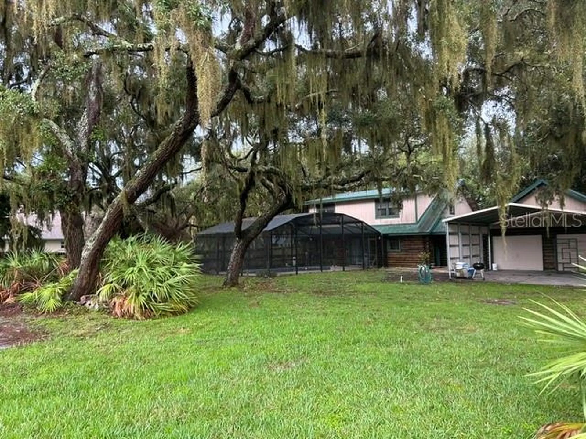 4737 Chelsea Court Kissimmee FL 34744