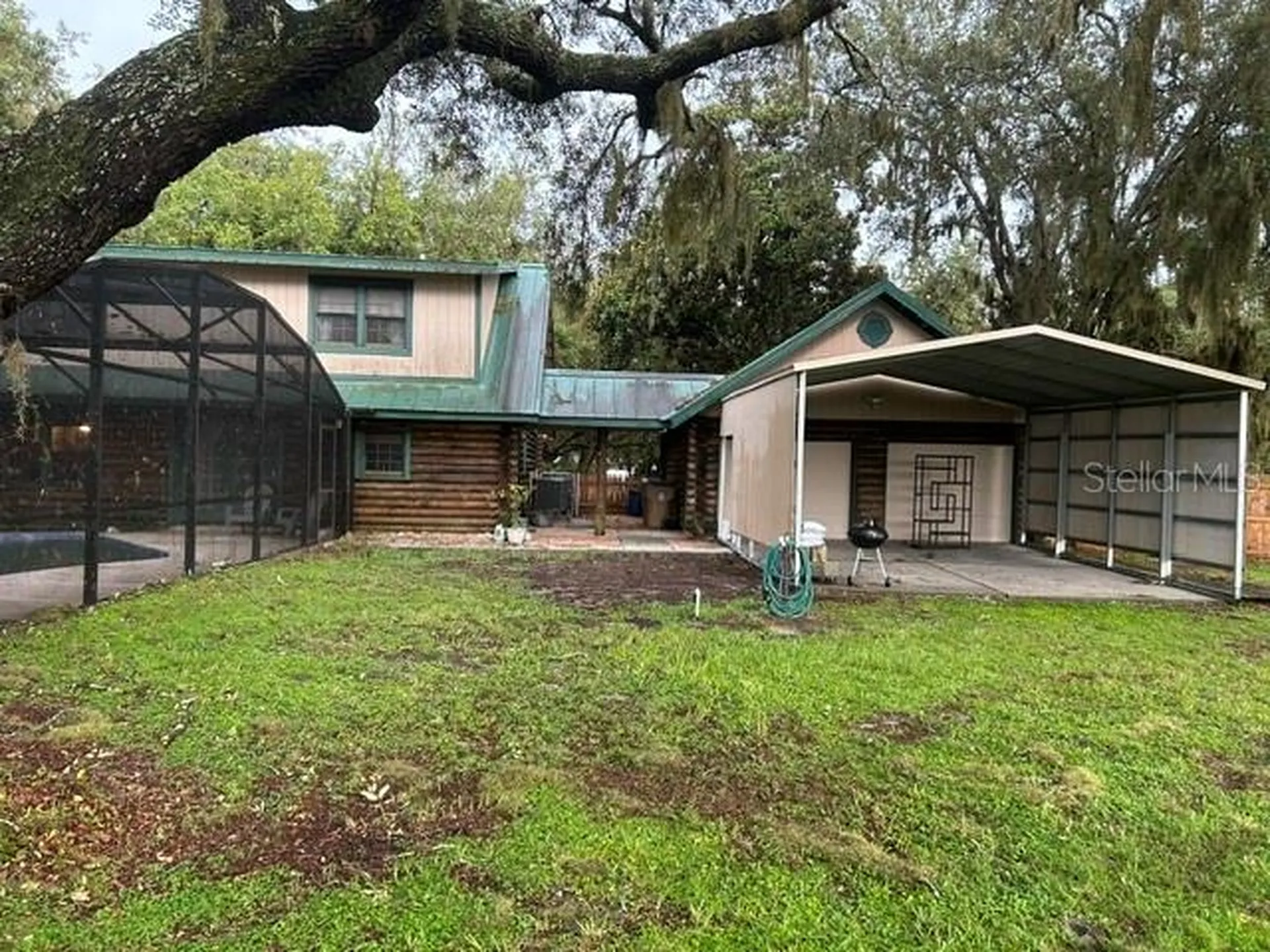 4737 Chelsea Court Kissimmee FL 34744