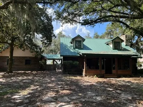 4737 Chelsea Court Kissimmee FL 34744