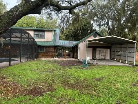 4737 Chelsea Court Kissimmee FL 34744