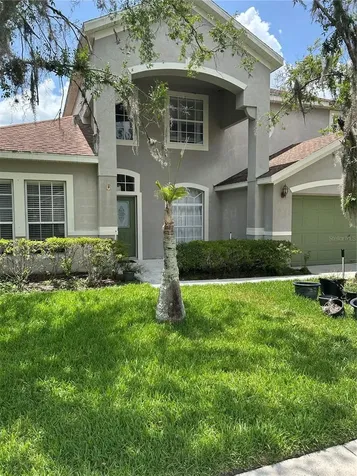 548 Canary Island Court Orlando FL 32828