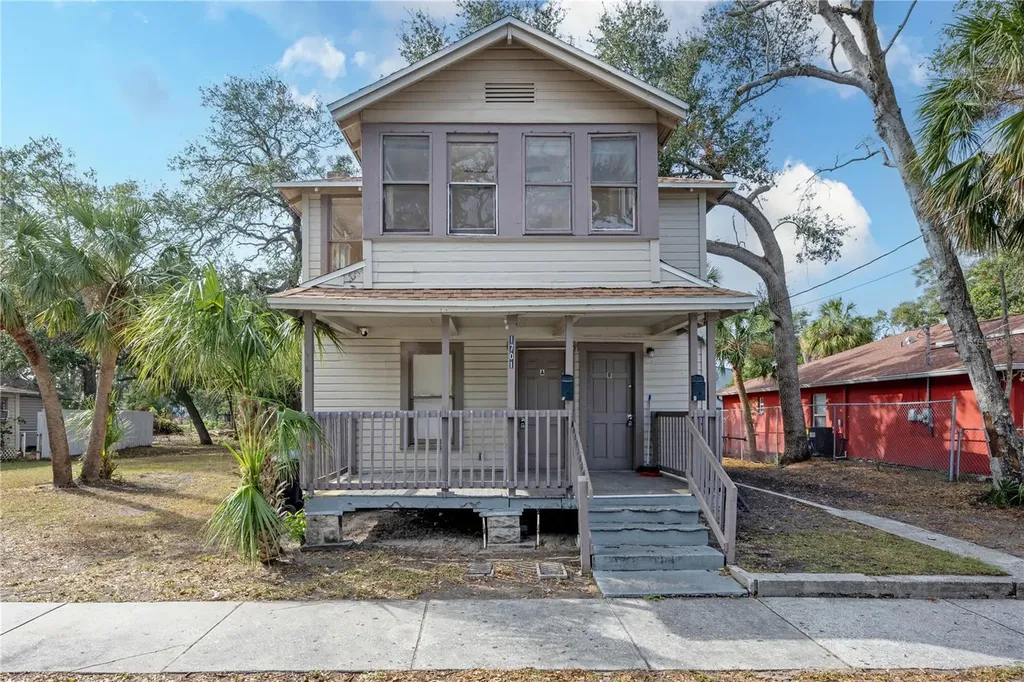 1701 S 14th St Petersburg FL 33705
