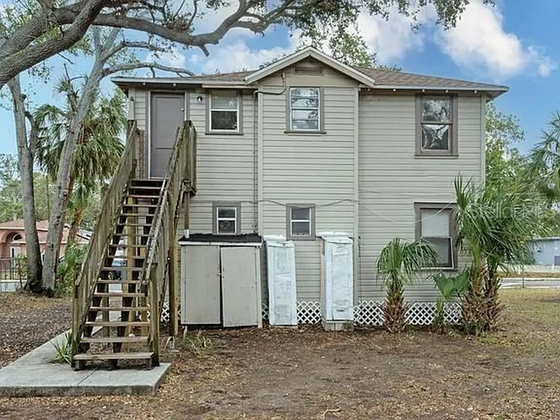 1701 S 14th St Petersburg FL 33705