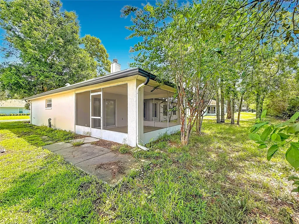 9537 SW 53rd Circle Ocala FL 34476