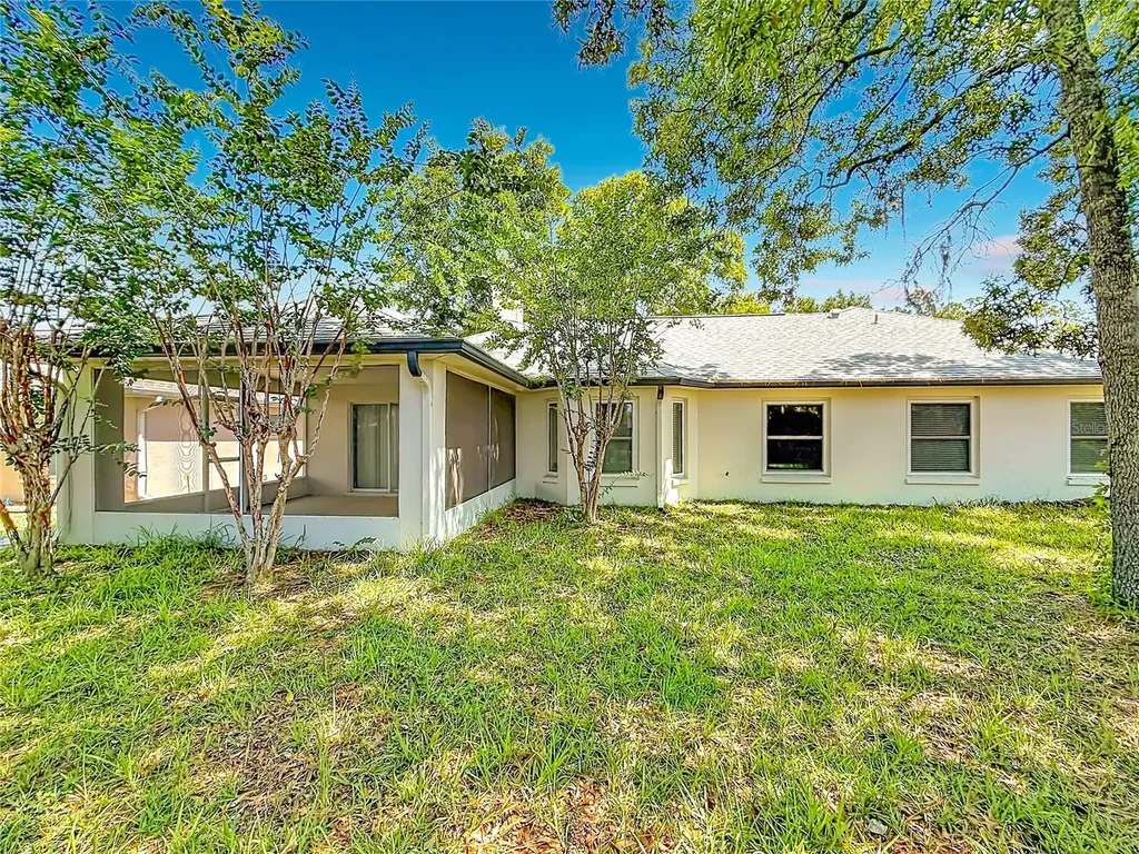 9537 SW 53rd Circle Ocala FL 34476