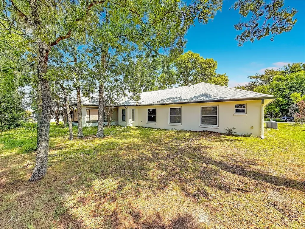 9537 SW 53rd Circle Ocala FL 34476