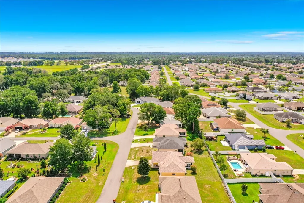 9537 SW 53rd Circle Ocala FL 34476