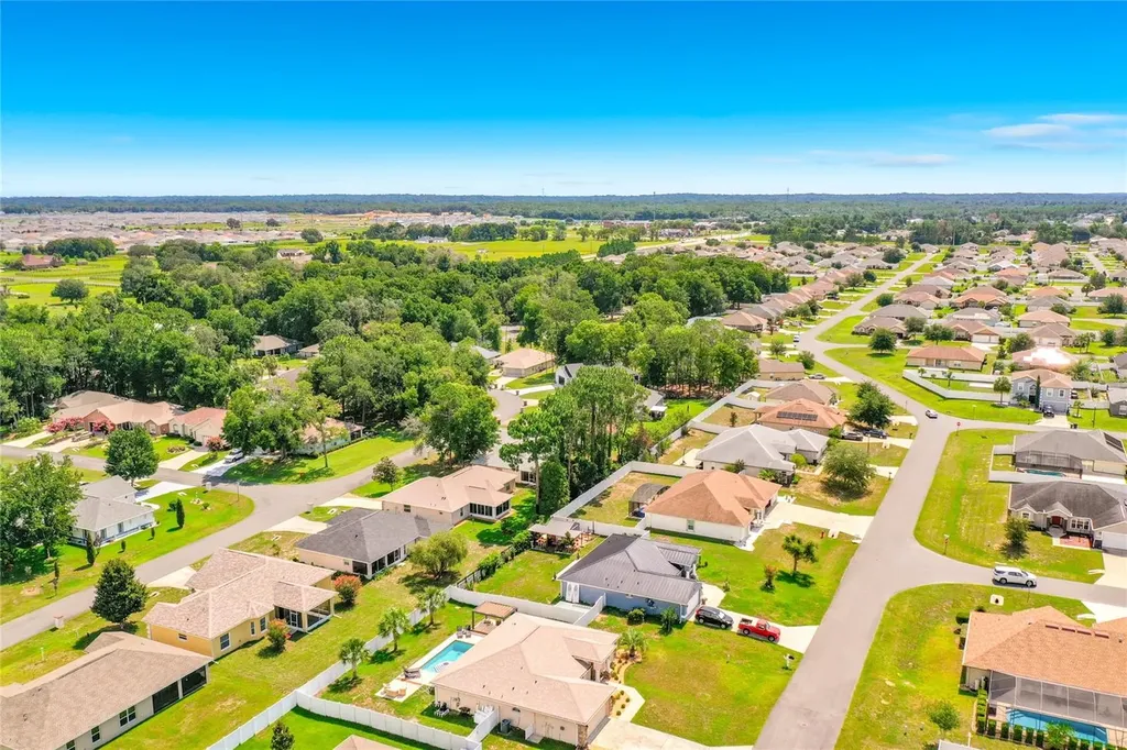 9537 SW 53rd Circle Ocala FL 34476