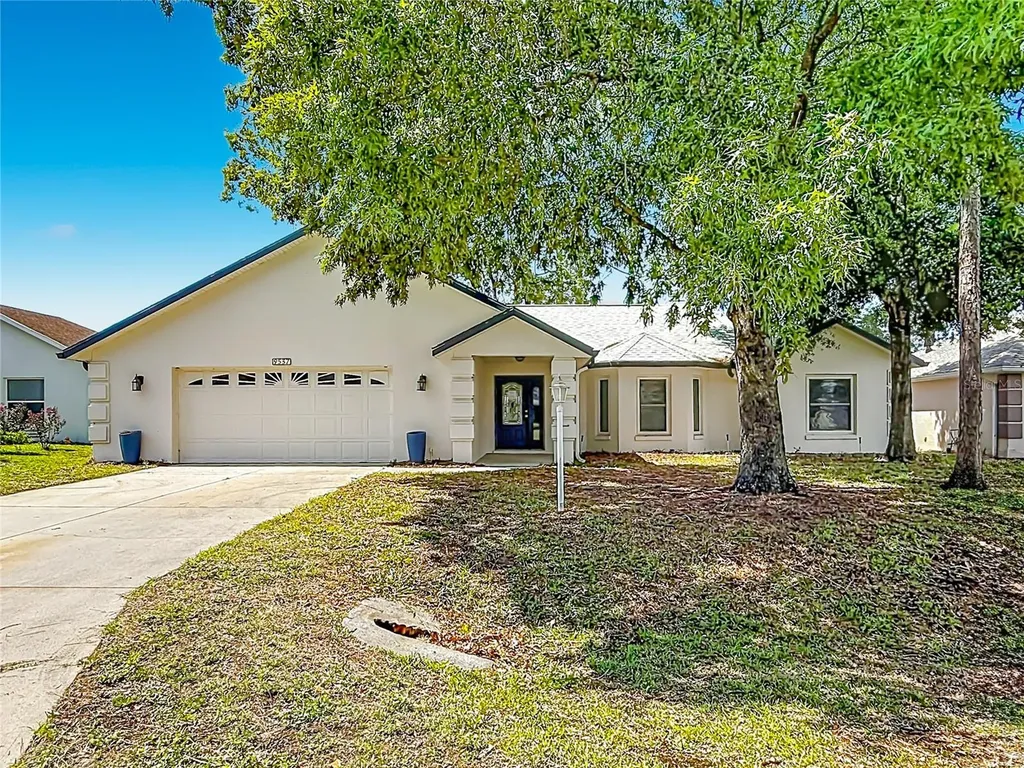 9537 SW 53rd Circle Ocala FL 34476
