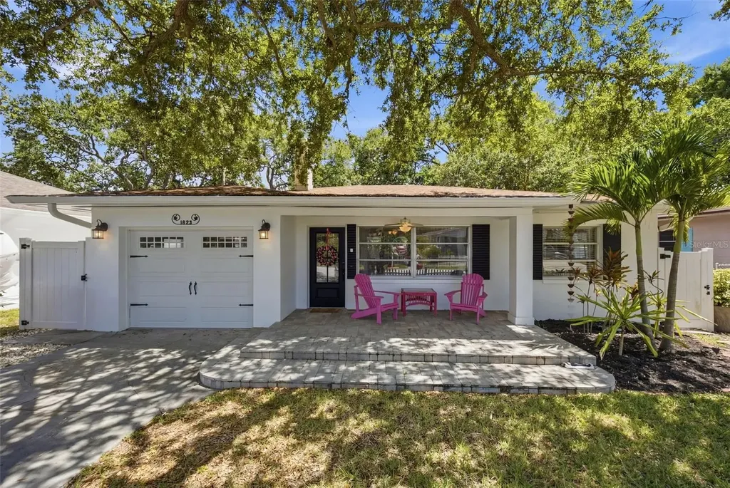 1023 Granada Street Clearwater FL 33755