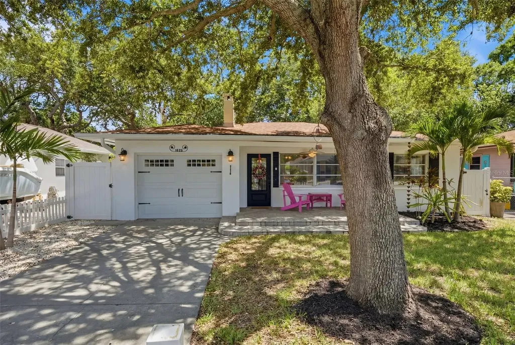 1023 Granada Street Clearwater FL 33755