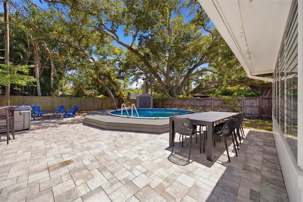 1023 Granada Street Clearwater FL 33755