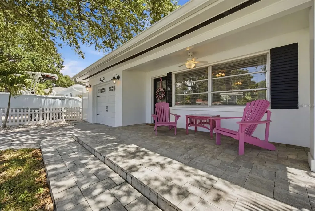 1023 Granada Street Clearwater FL 33755