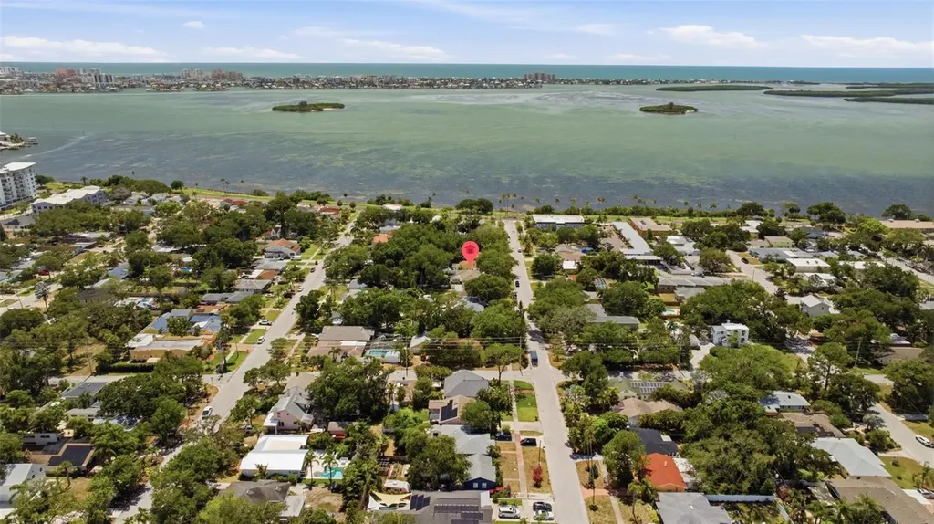 1023 Granada Street Clearwater FL 33755