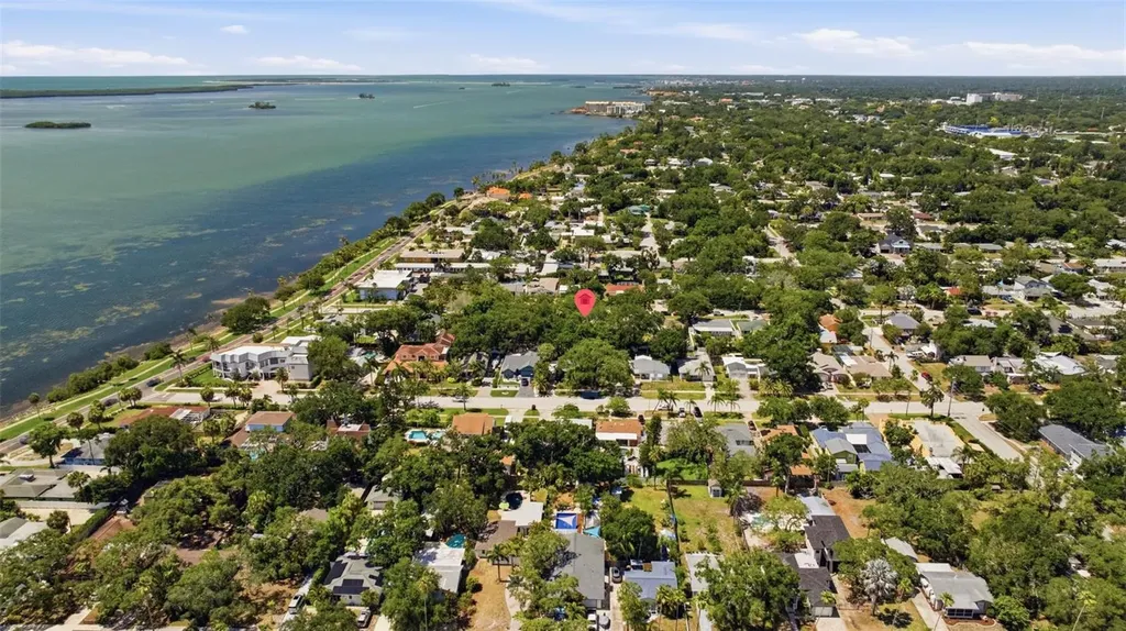 1023 Granada Street Clearwater FL 33755