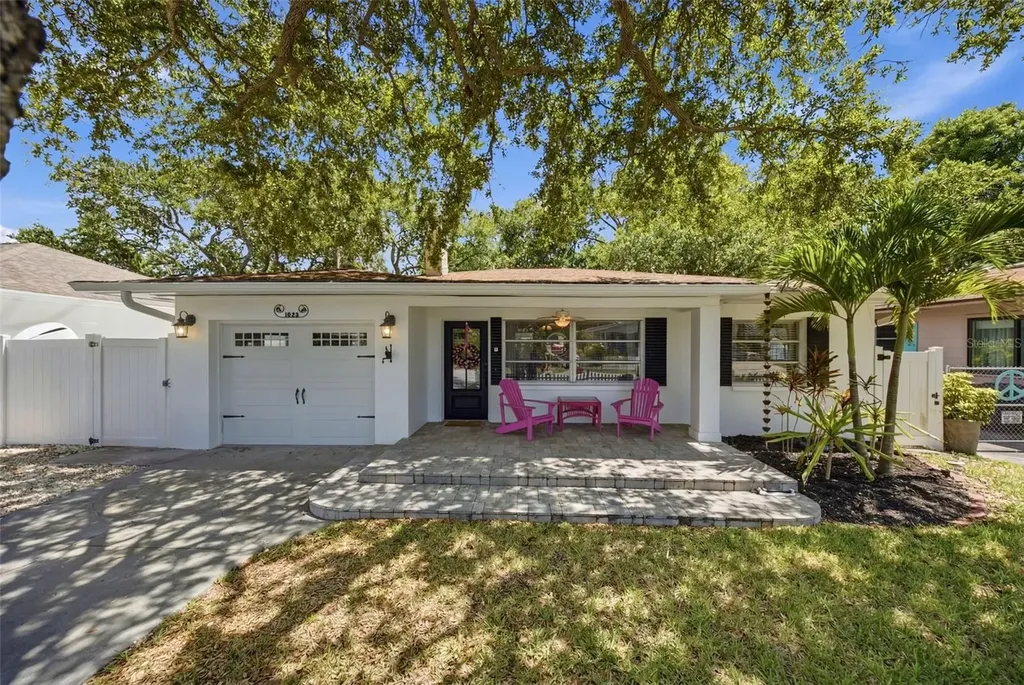 1023 Granada Street Clearwater FL 33755