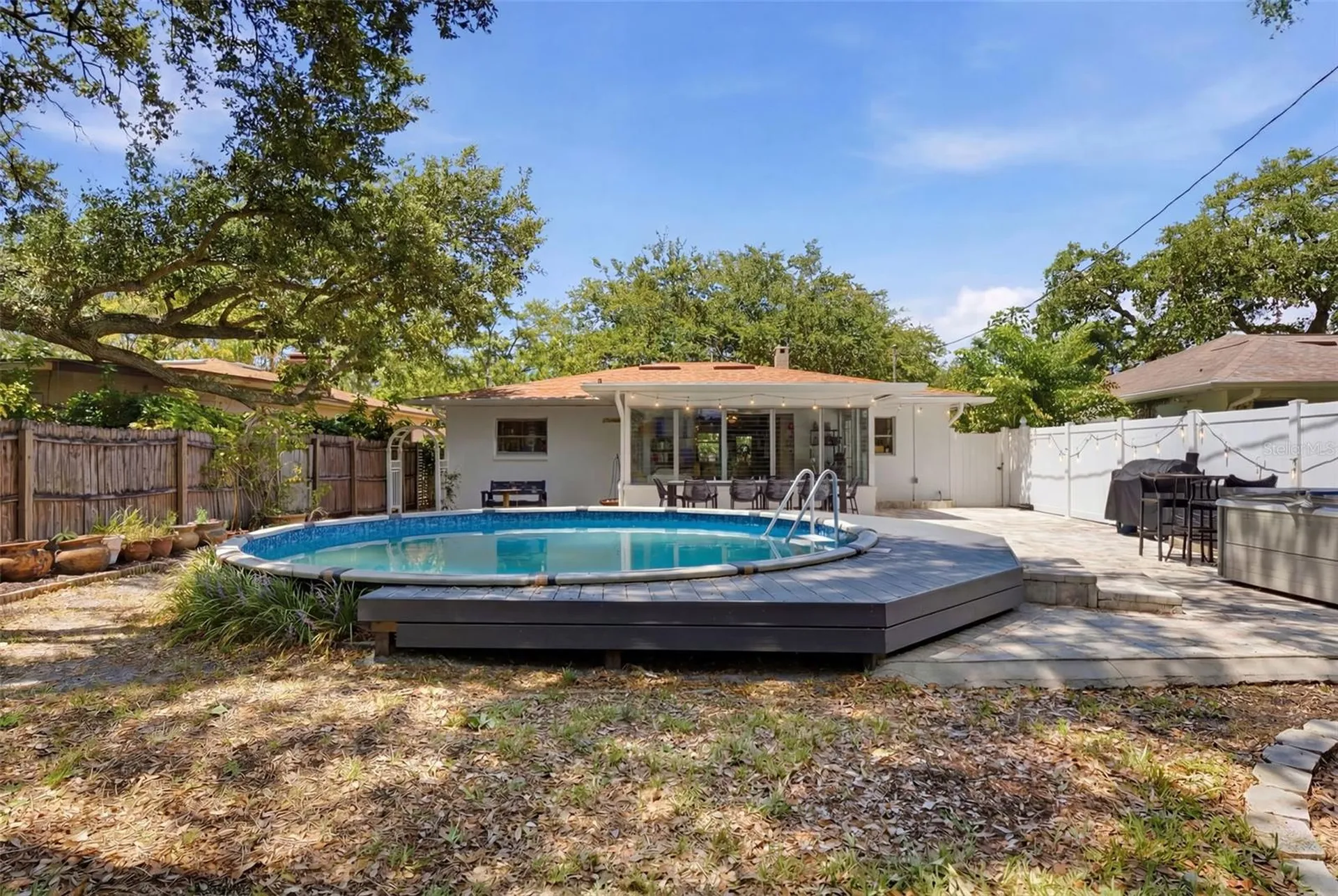 1023 Granada Street Clearwater FL 33755
