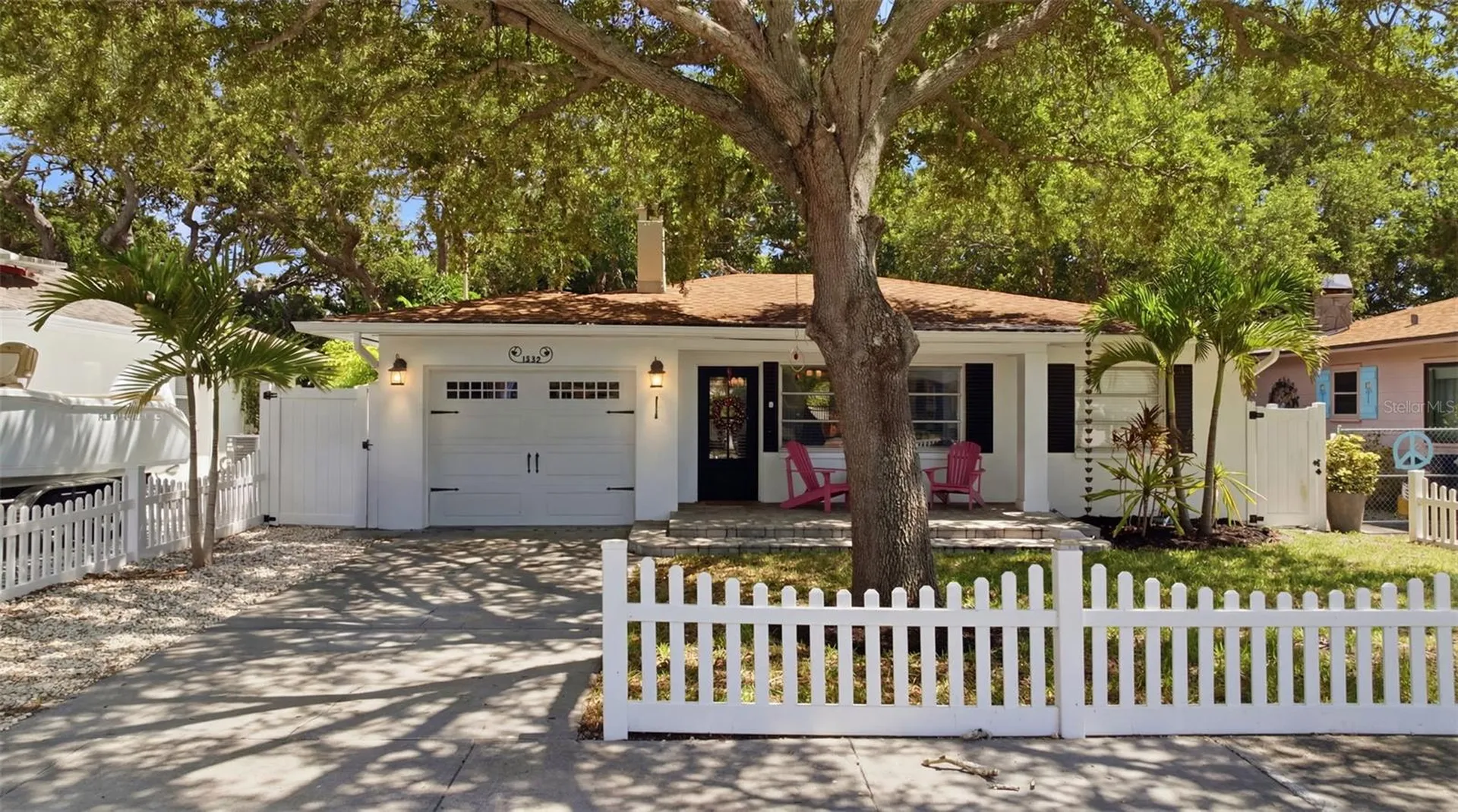 1023 Granada Street Clearwater FL 33755
