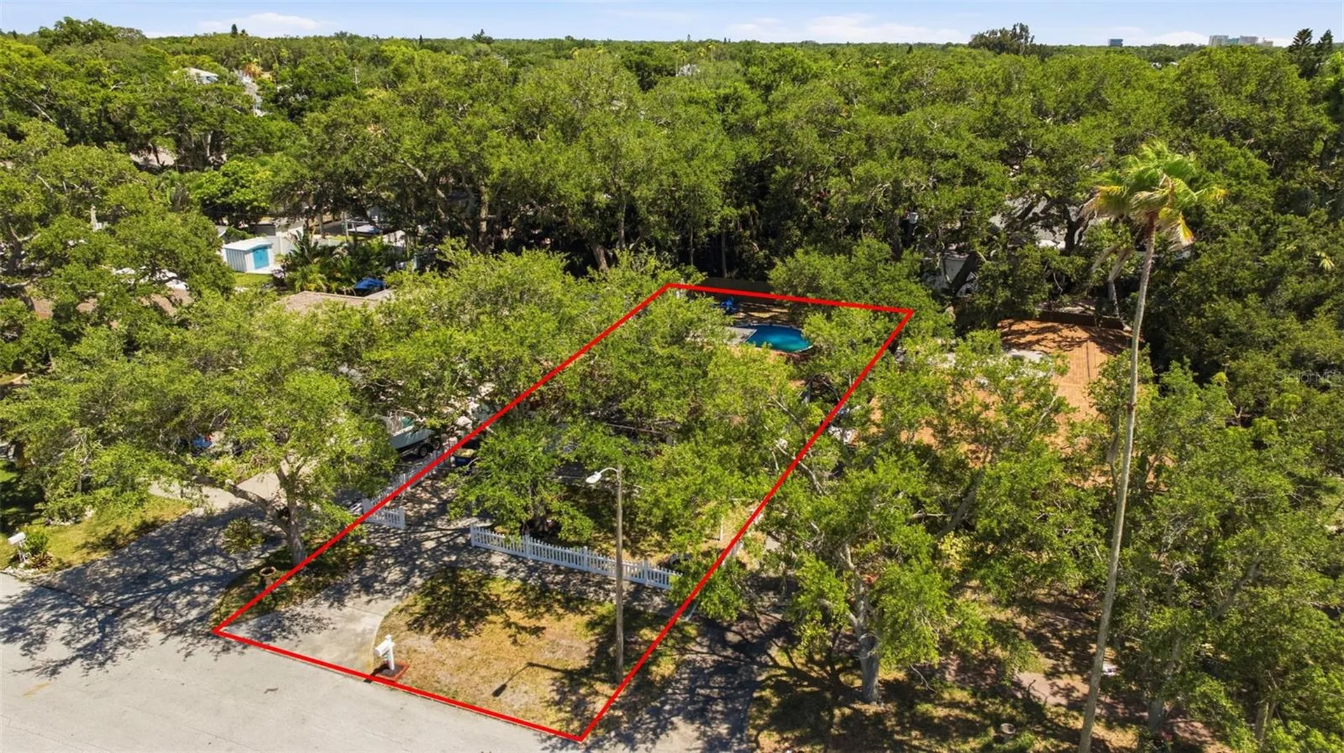 1023 Granada Street Clearwater FL 33755