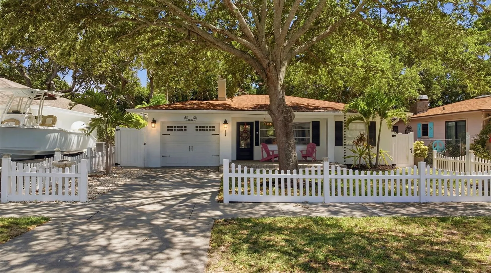 1023 Granada Street Clearwater FL 33755