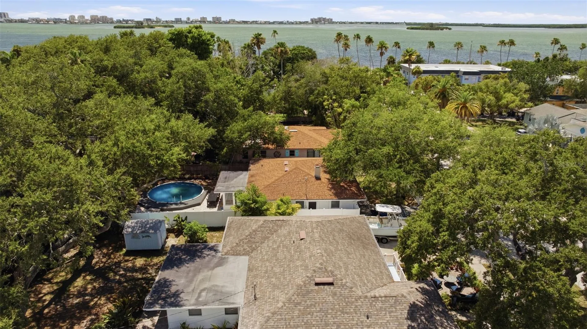 1023 Granada Street Clearwater FL 33755