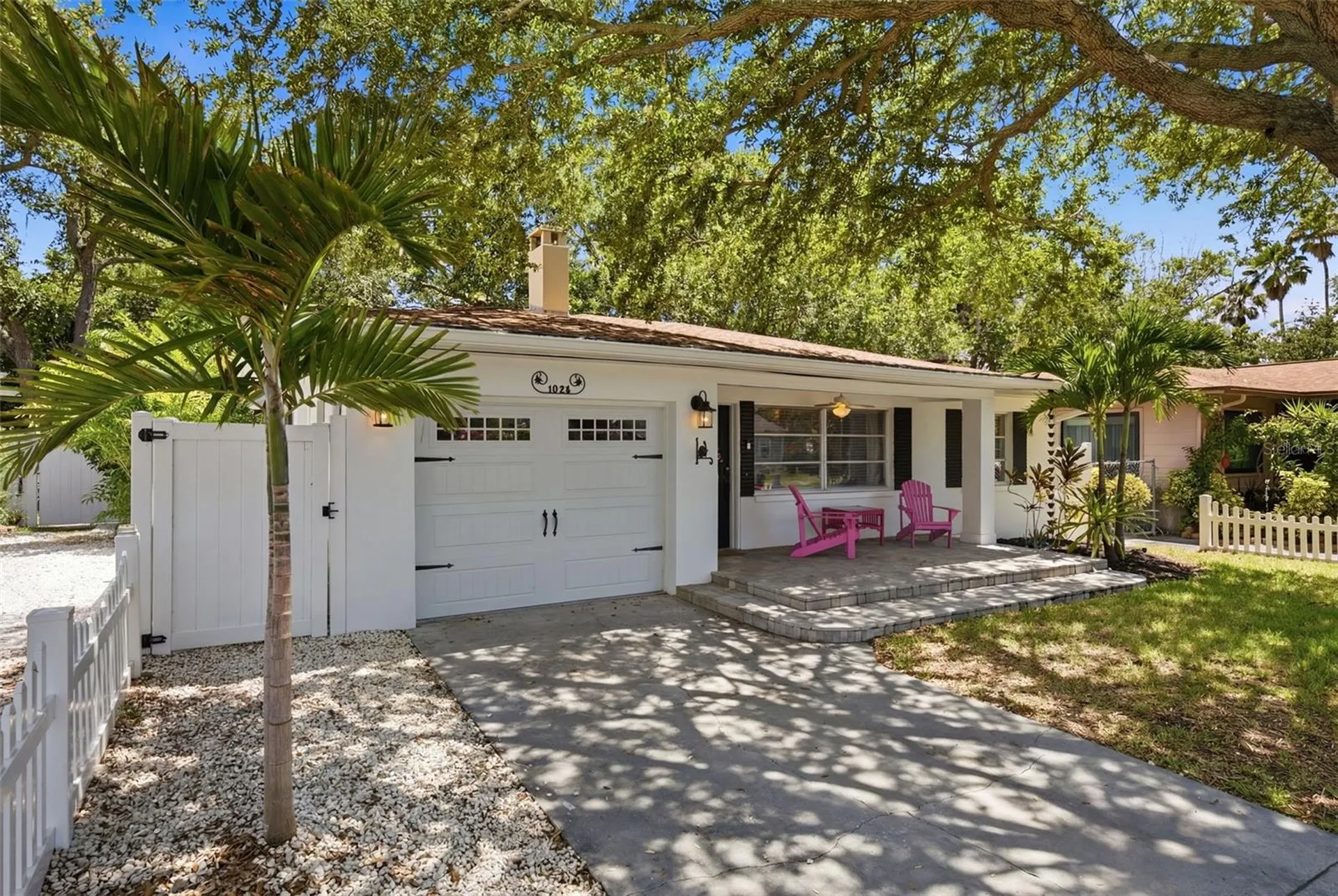 1023 Granada Street Clearwater FL 33755