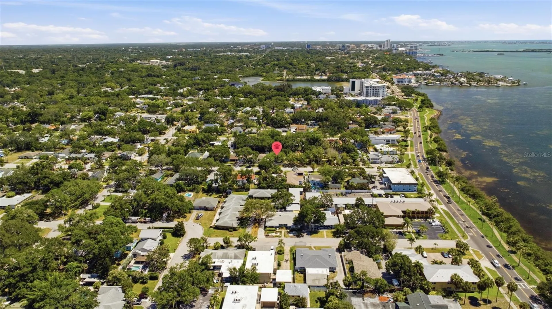1023 Granada Street Clearwater FL 33755