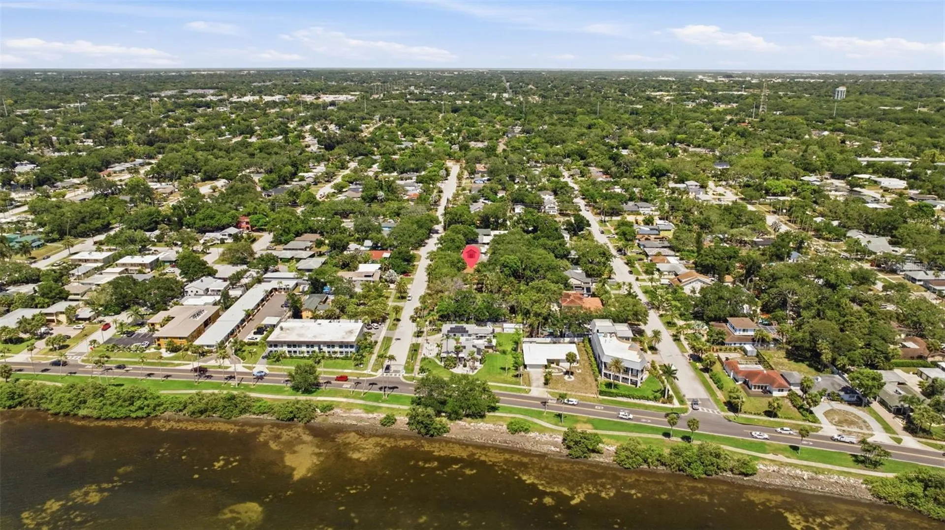 1023 Granada Street Clearwater FL 33755