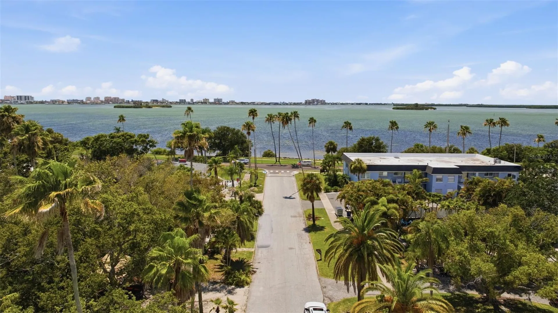 1023 Granada Street Clearwater FL 33755