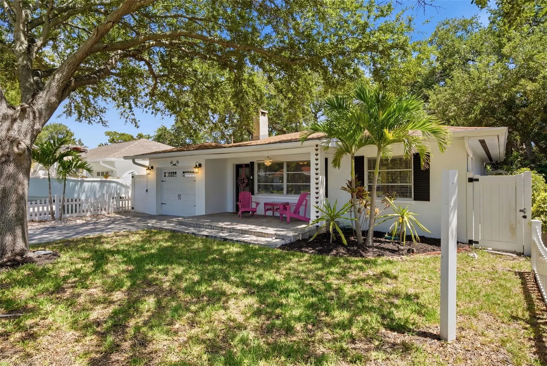 1023 Granada Street Clearwater FL 33755