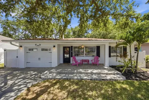 1023 Granada Street Clearwater FL 33755