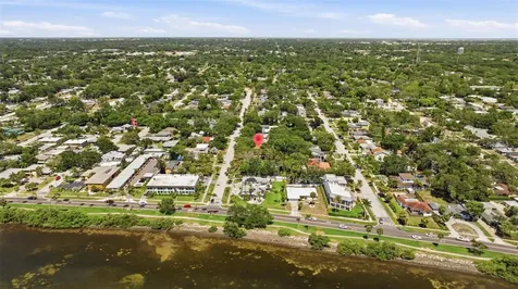 1023 Granada Street Clearwater FL 33755