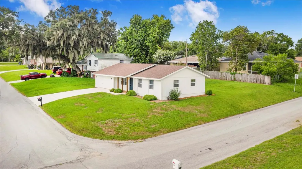 4921 Sharon Avenue Lakeland FL 33812