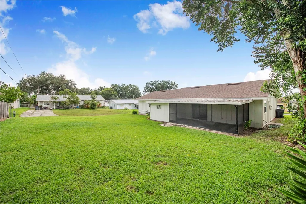 4921 Sharon Avenue Lakeland FL 33812