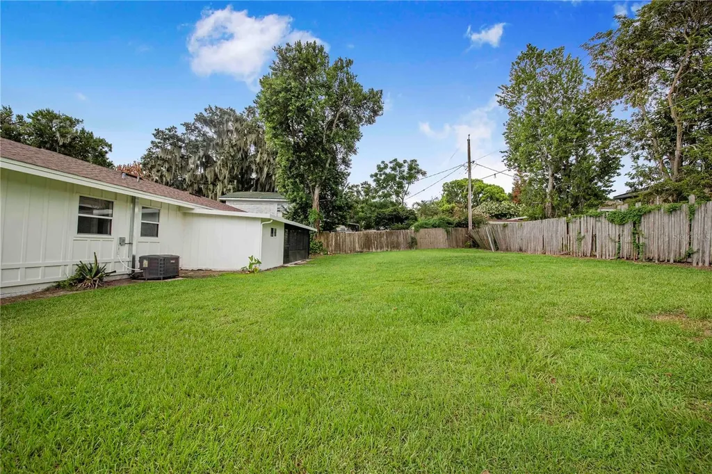 4921 Sharon Avenue Lakeland FL 33812