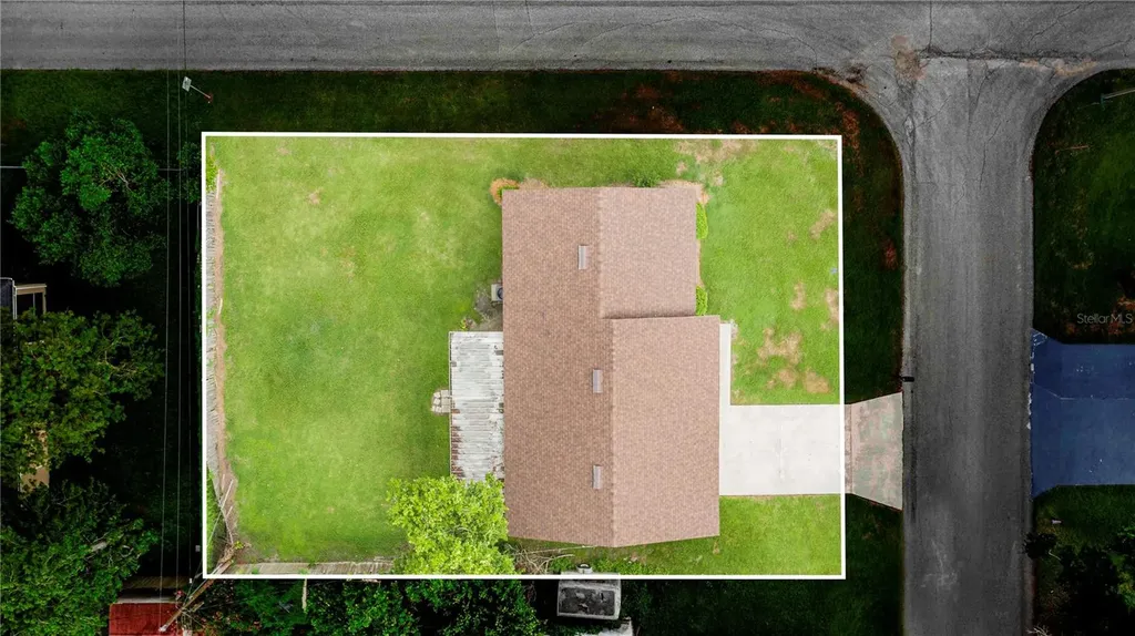 4921 Sharon Avenue Lakeland FL 33812