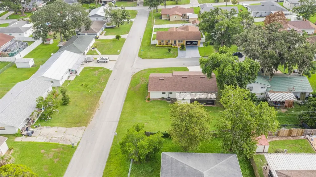 4921 Sharon Avenue Lakeland FL 33812