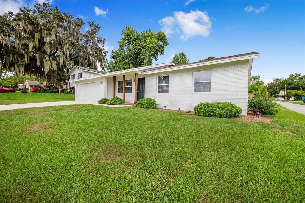 4921 Sharon Avenue Lakeland FL 33812