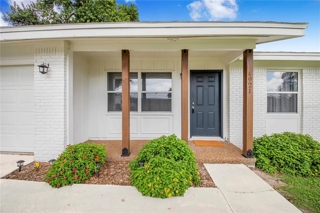 4921 Sharon Avenue Lakeland FL 33812
