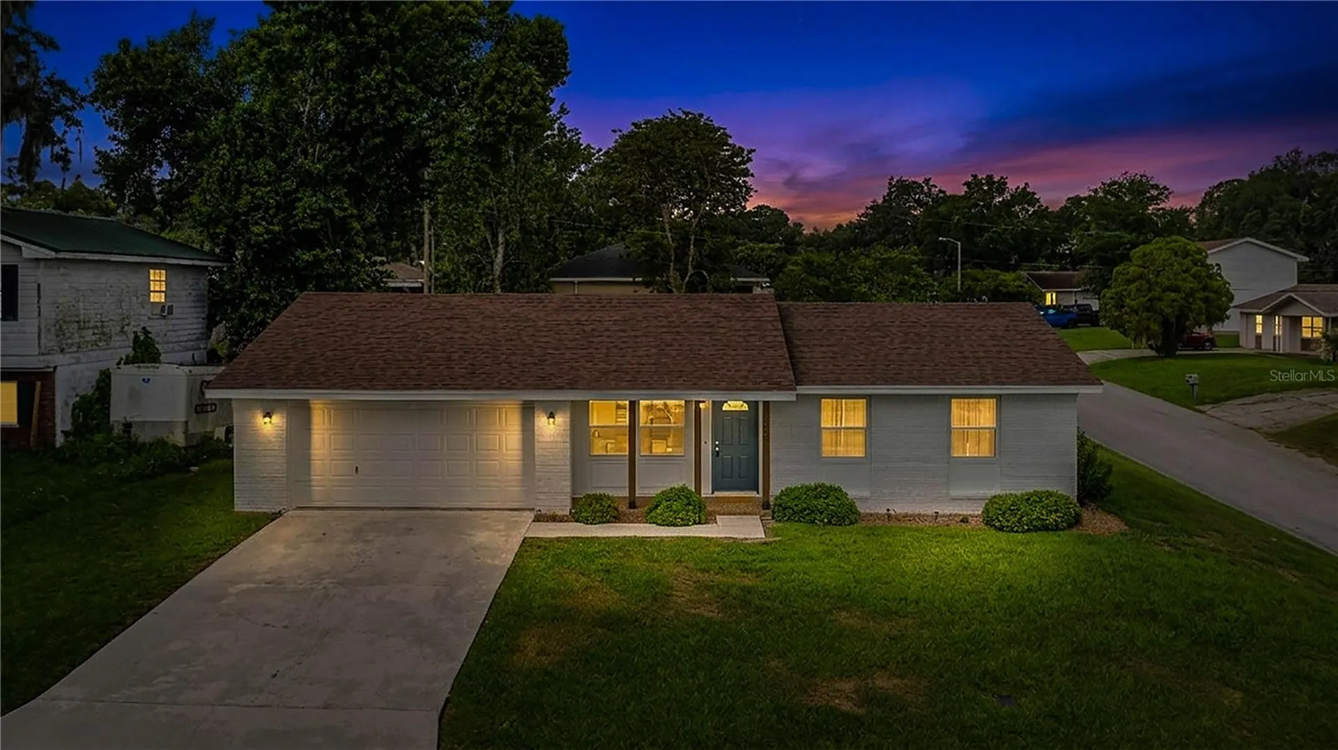 4921 Sharon Avenue Lakeland FL 33812