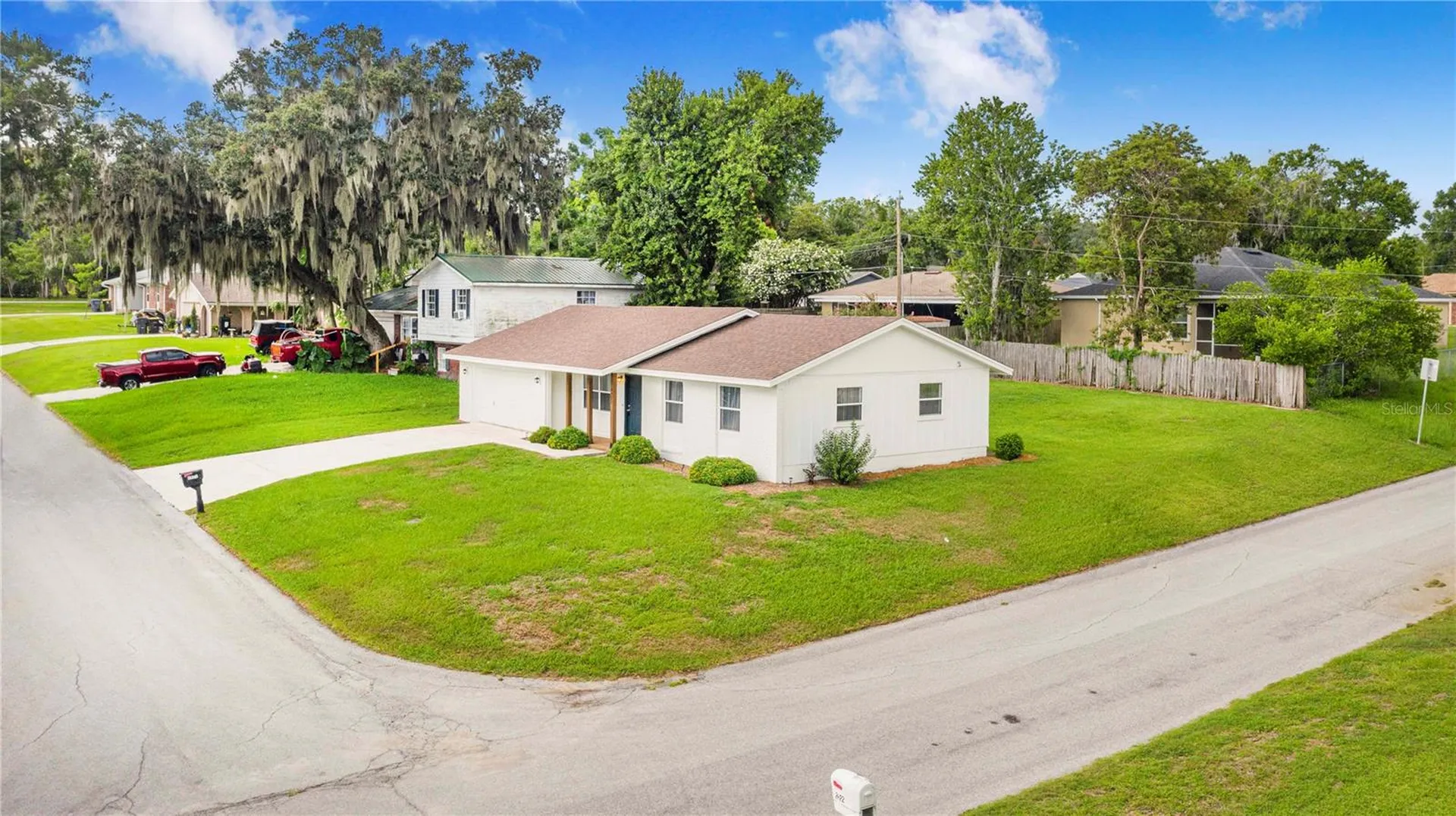 4921 Sharon Avenue Lakeland FL 33812