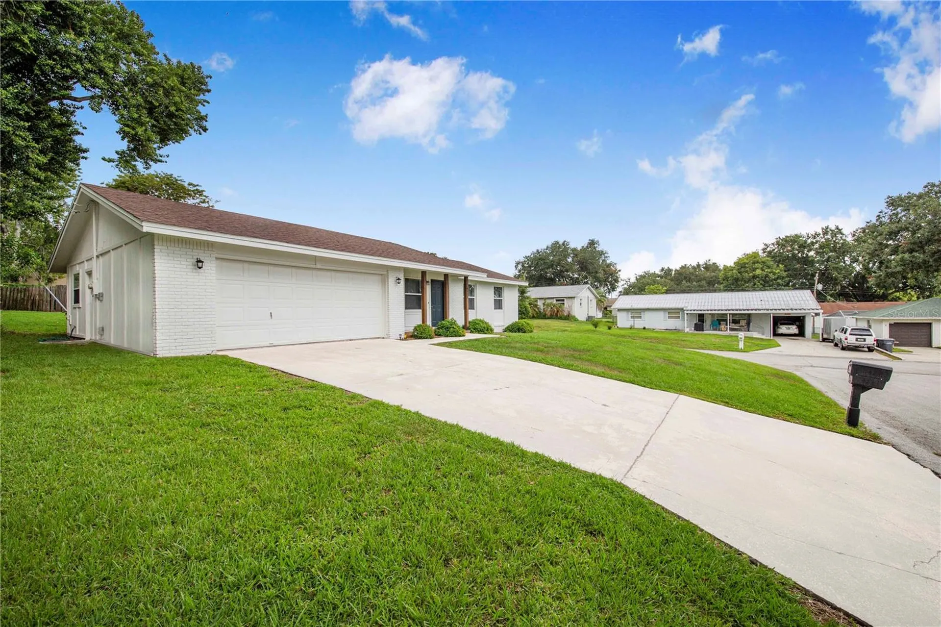 4921 Sharon Avenue Lakeland FL 33812