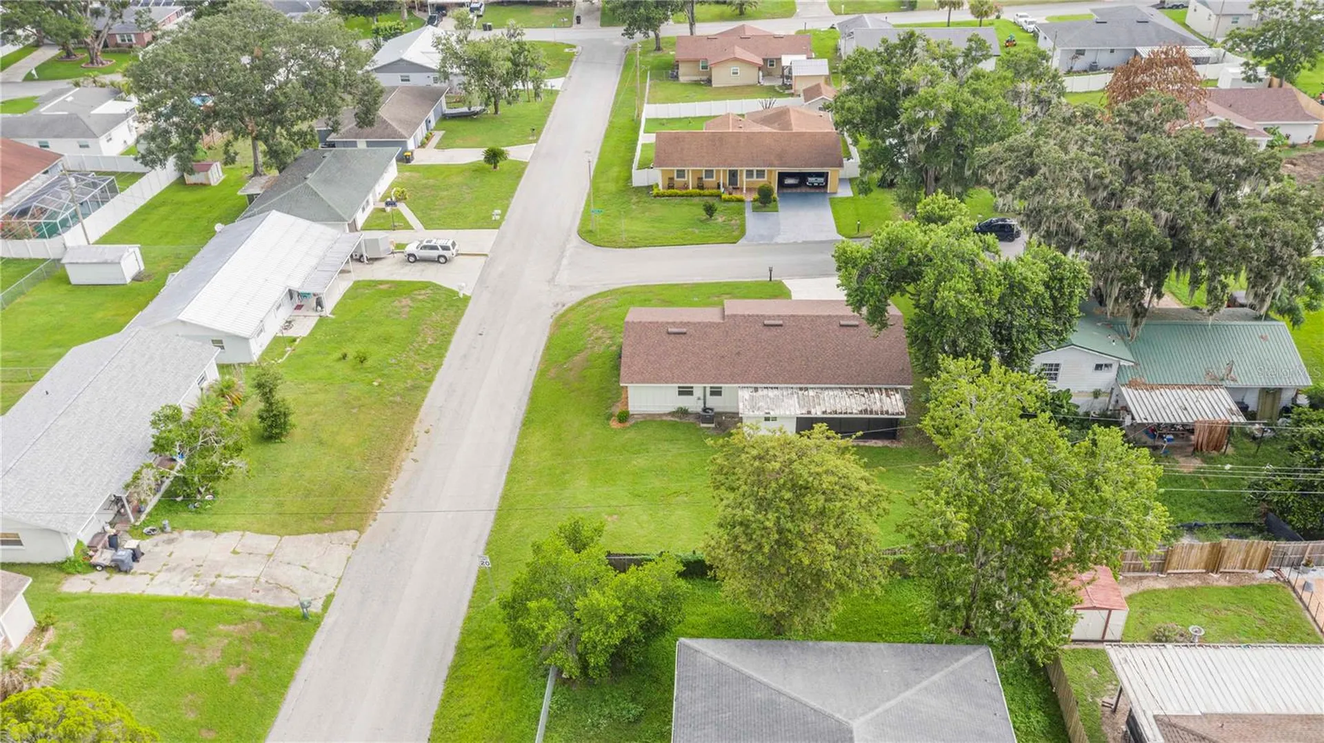 4921 Sharon Avenue Lakeland FL 33812