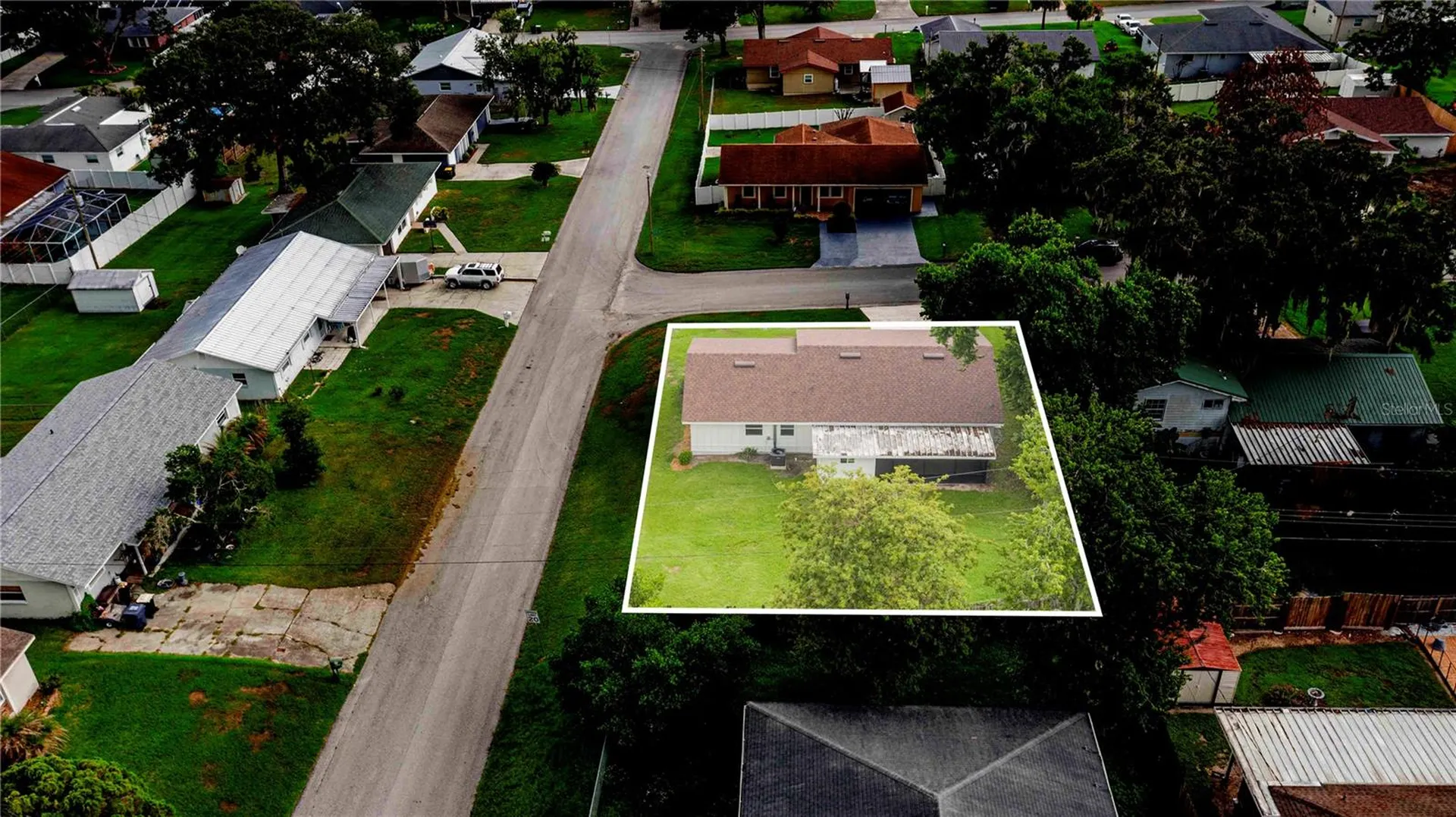4921 Sharon Avenue Lakeland FL 33812