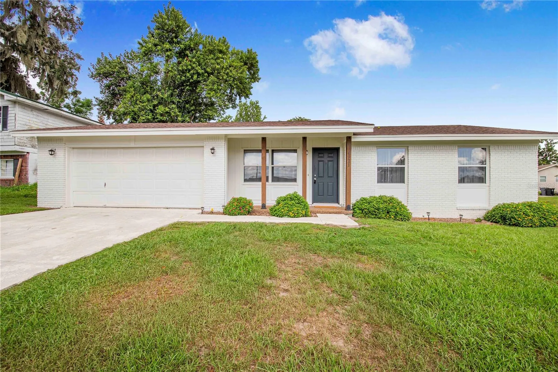 4921 Sharon Avenue Lakeland FL 33812