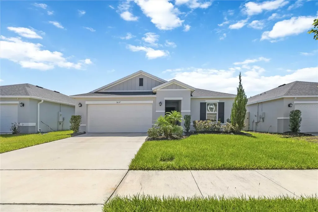 3837 Elk Bluff Road St Cloud FL 34772