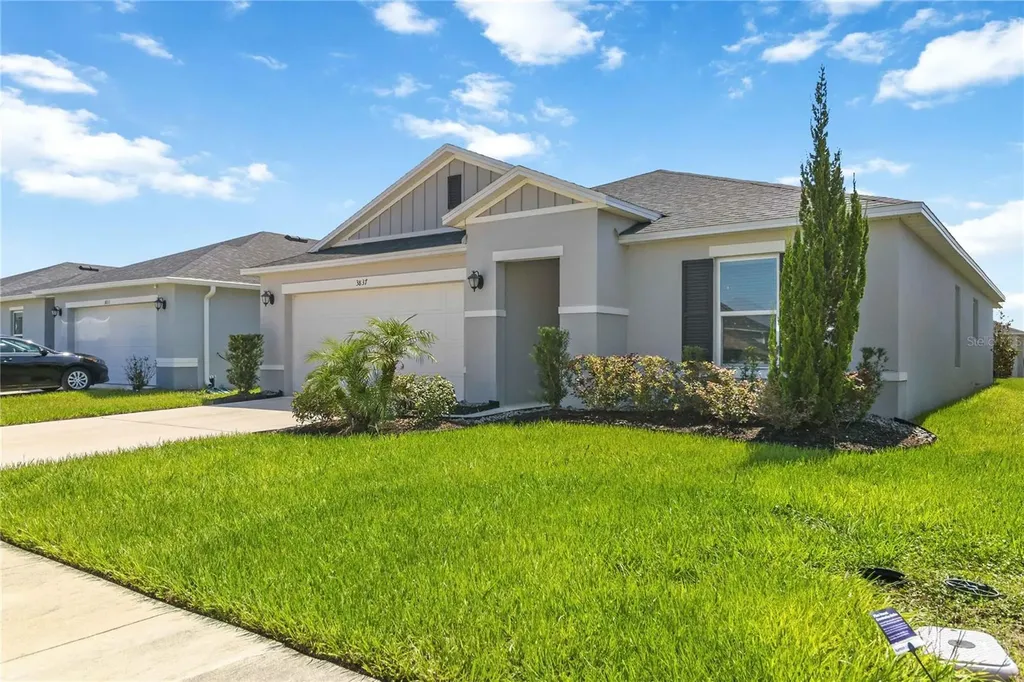 3837 Elk Bluff Road St Cloud FL 34772