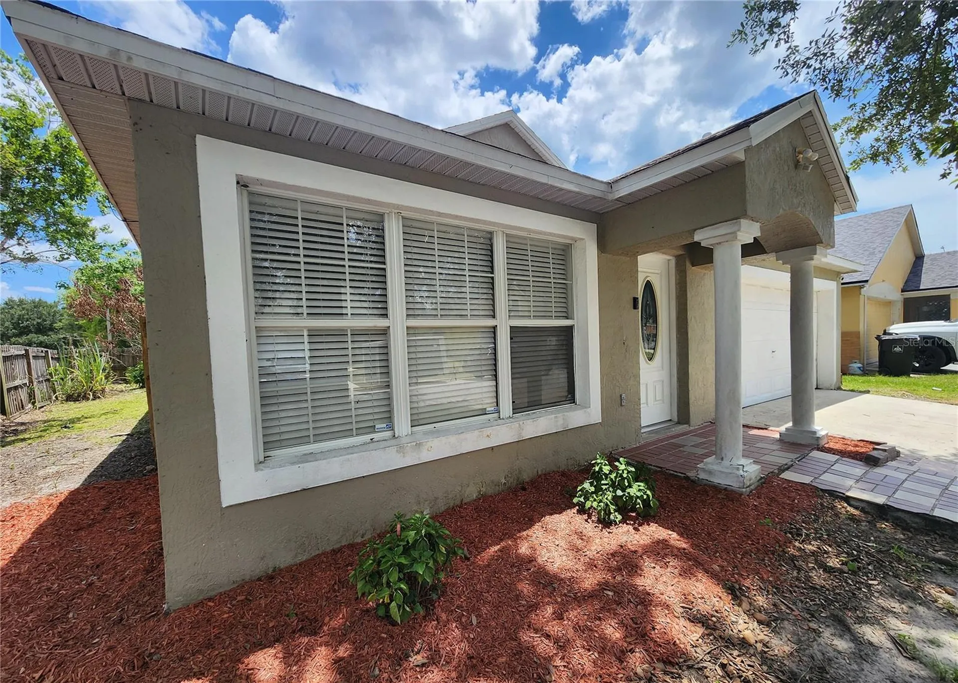 5298 Yaupon Street Orlando FL 32811