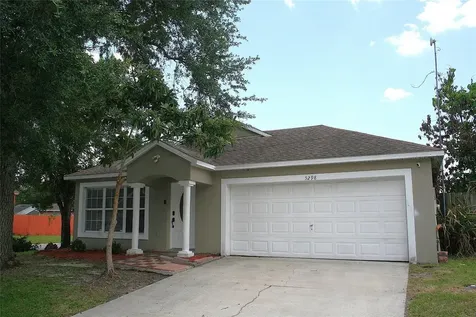 5298 Yaupon Street Orlando FL 32811